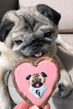 Load image into Gallery viewer, Pawtrait cookie
