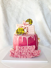 Load image into Gallery viewer, Pupflix &amp; Chill Cake
