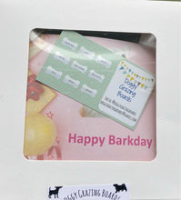 Load image into Gallery viewer, Happy Barkday Card
