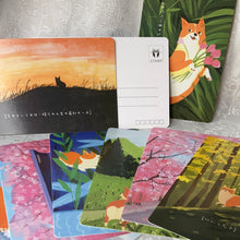 Load image into Gallery viewer, Happy Barkday Card
