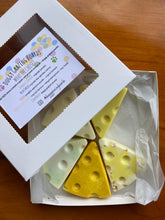 Load image into Gallery viewer, Dog Cheese
