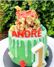 Load image into Gallery viewer, Gallery of Previous Custom cakes
