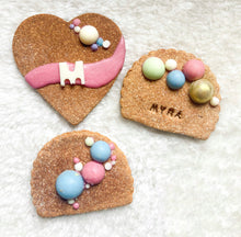Load image into Gallery viewer, 3D Biscuits - Customise me!
