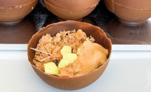 Load image into Gallery viewer, Kinder Pawrise Cake
